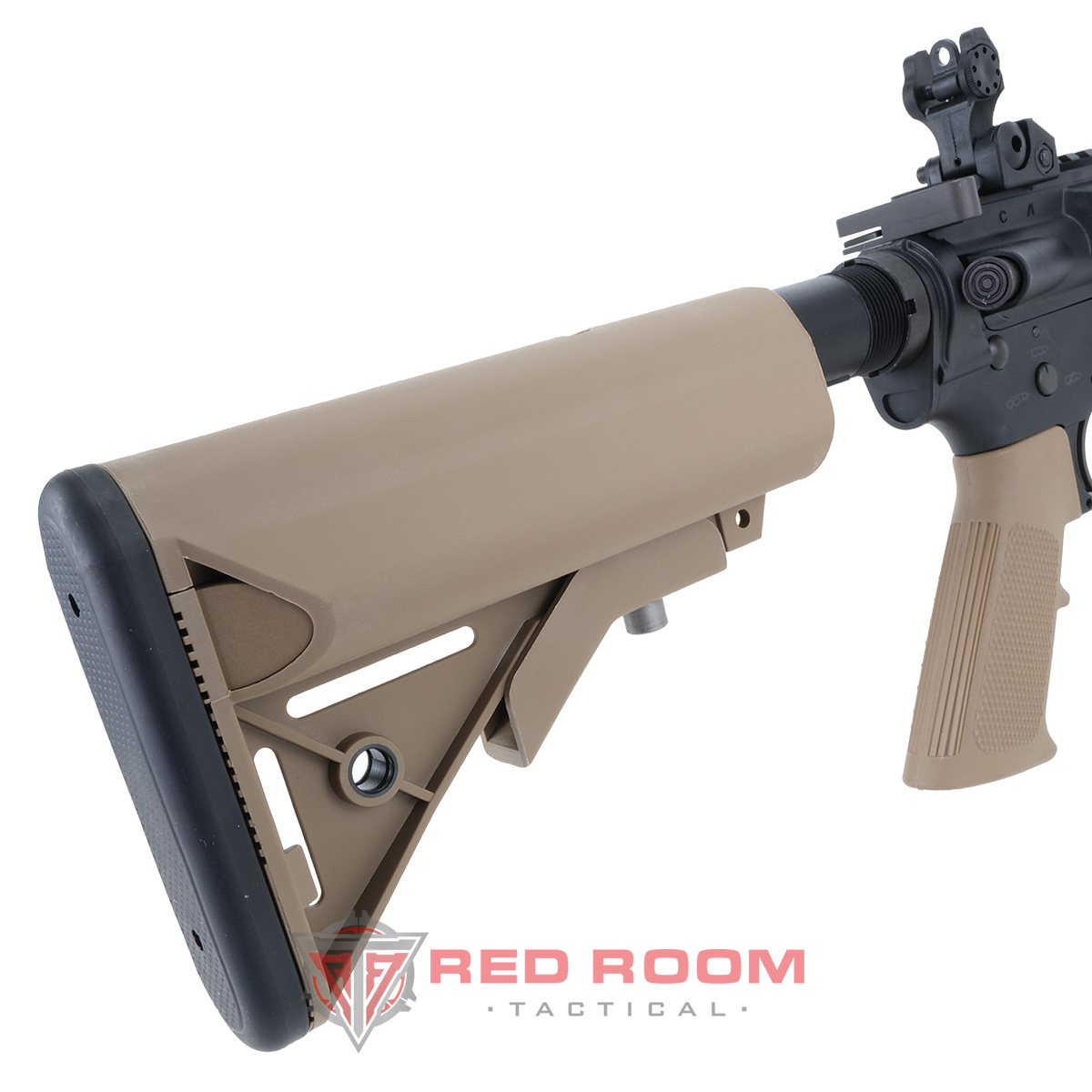 Bulldog TWS 5