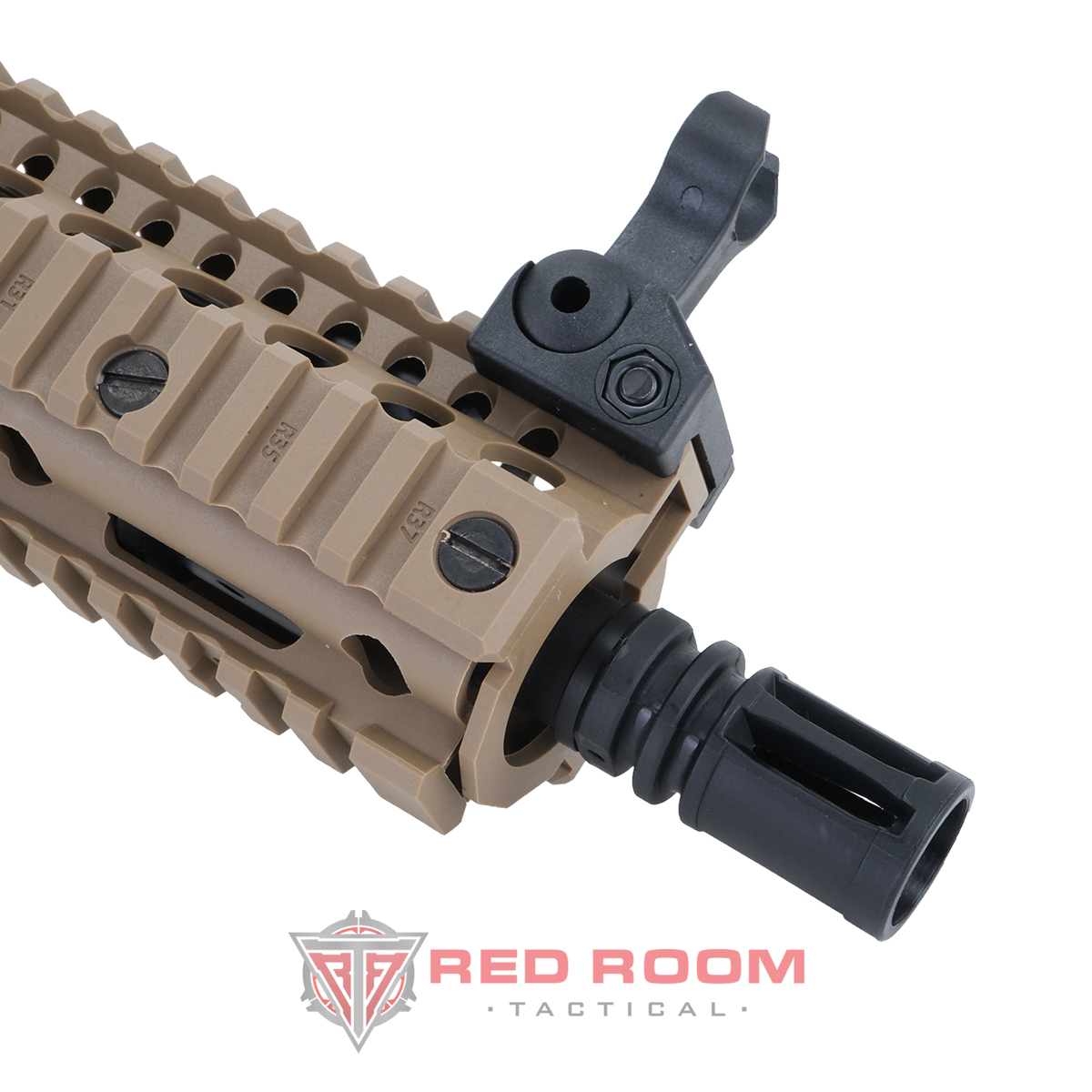 Bulldog TWS 7