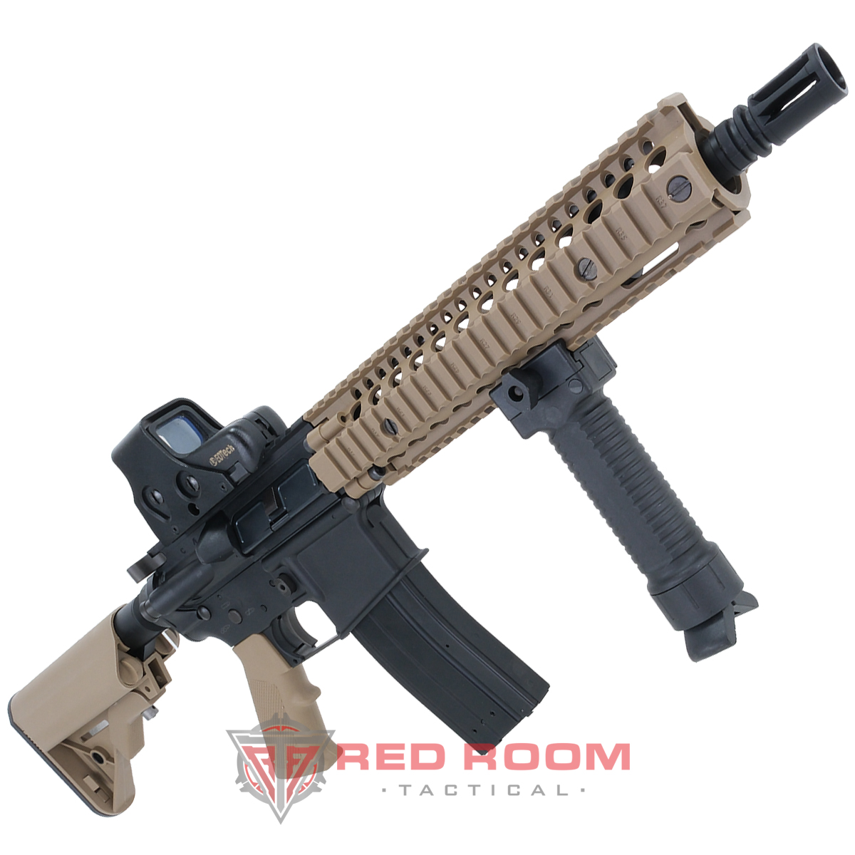 Bulldog TWS 8