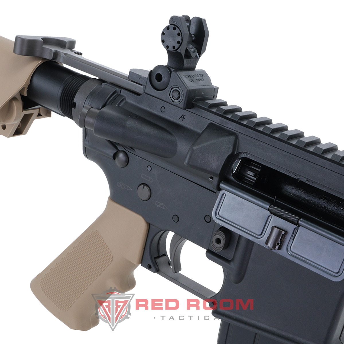 Bulldog TWS 9