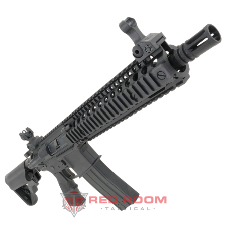 Bulldog TWS BK 3