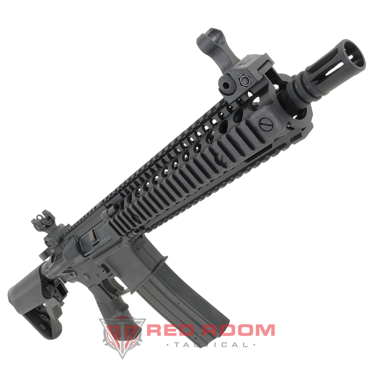 Bulldog TWS BK 3