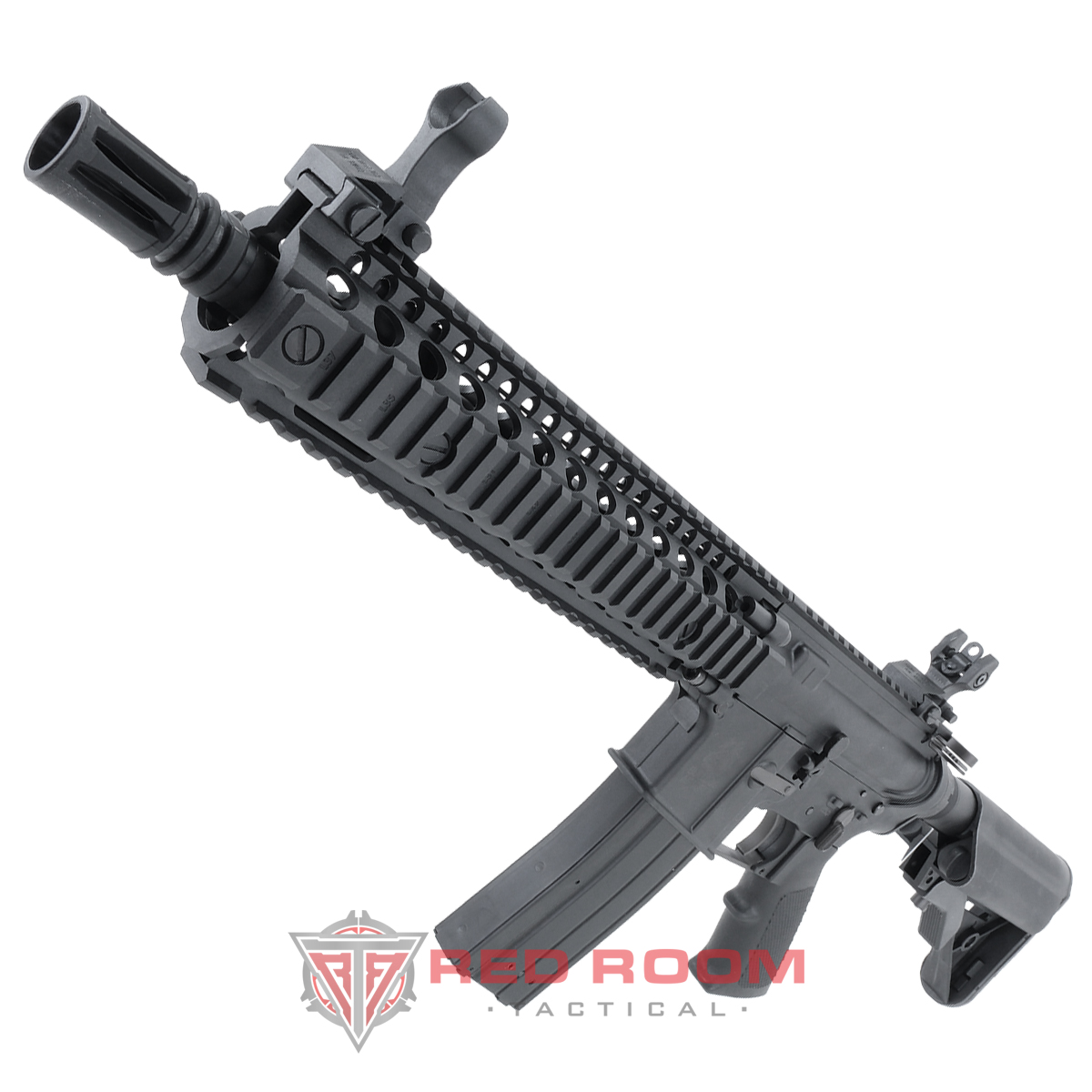 Bulldog TWS BK 4