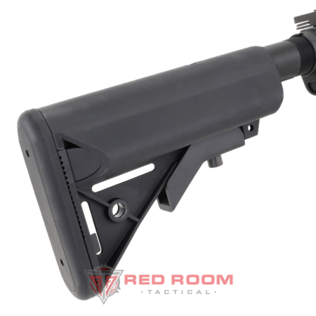 Bulldog TWS BK 6