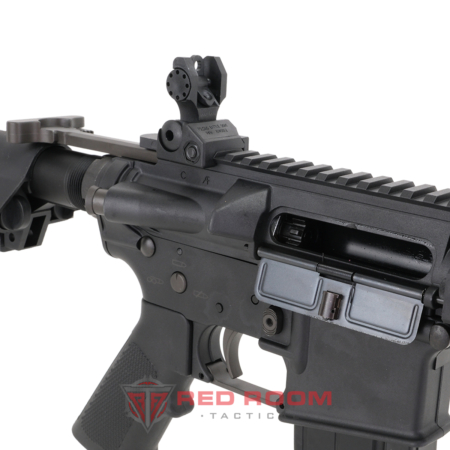 Bulldog TWS BK 7