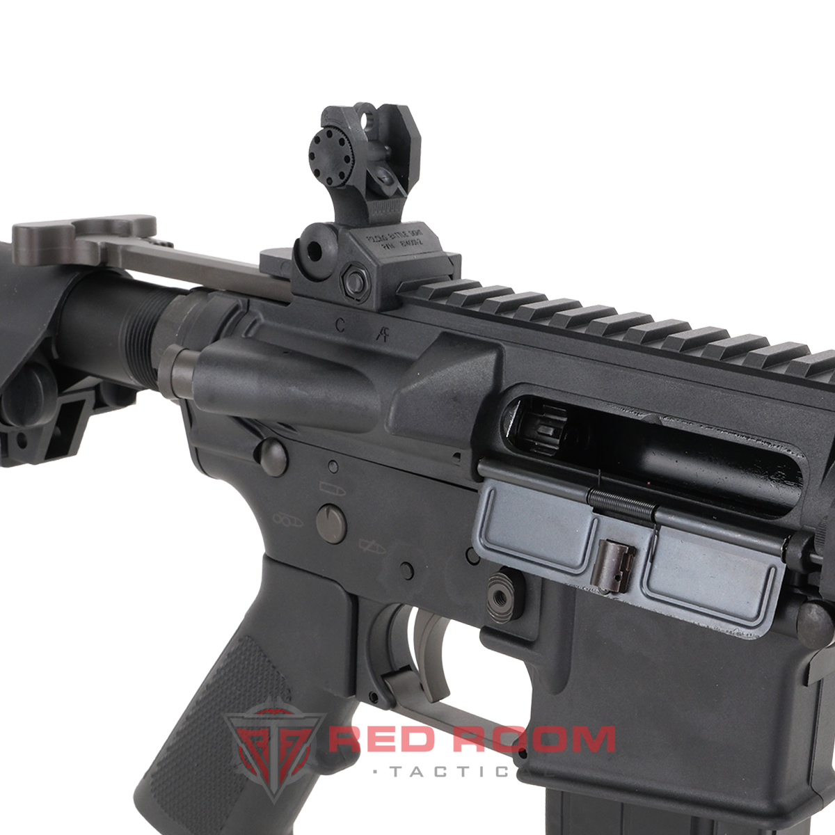 Bulldog TWS BK 7
