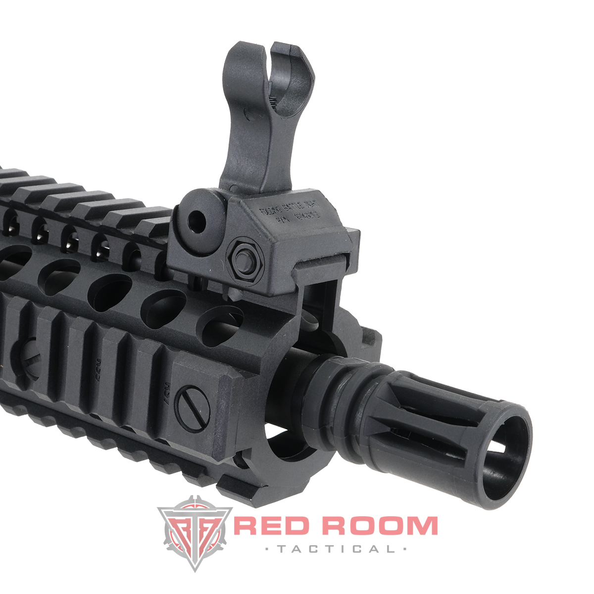 Bulldog TWS BK 8