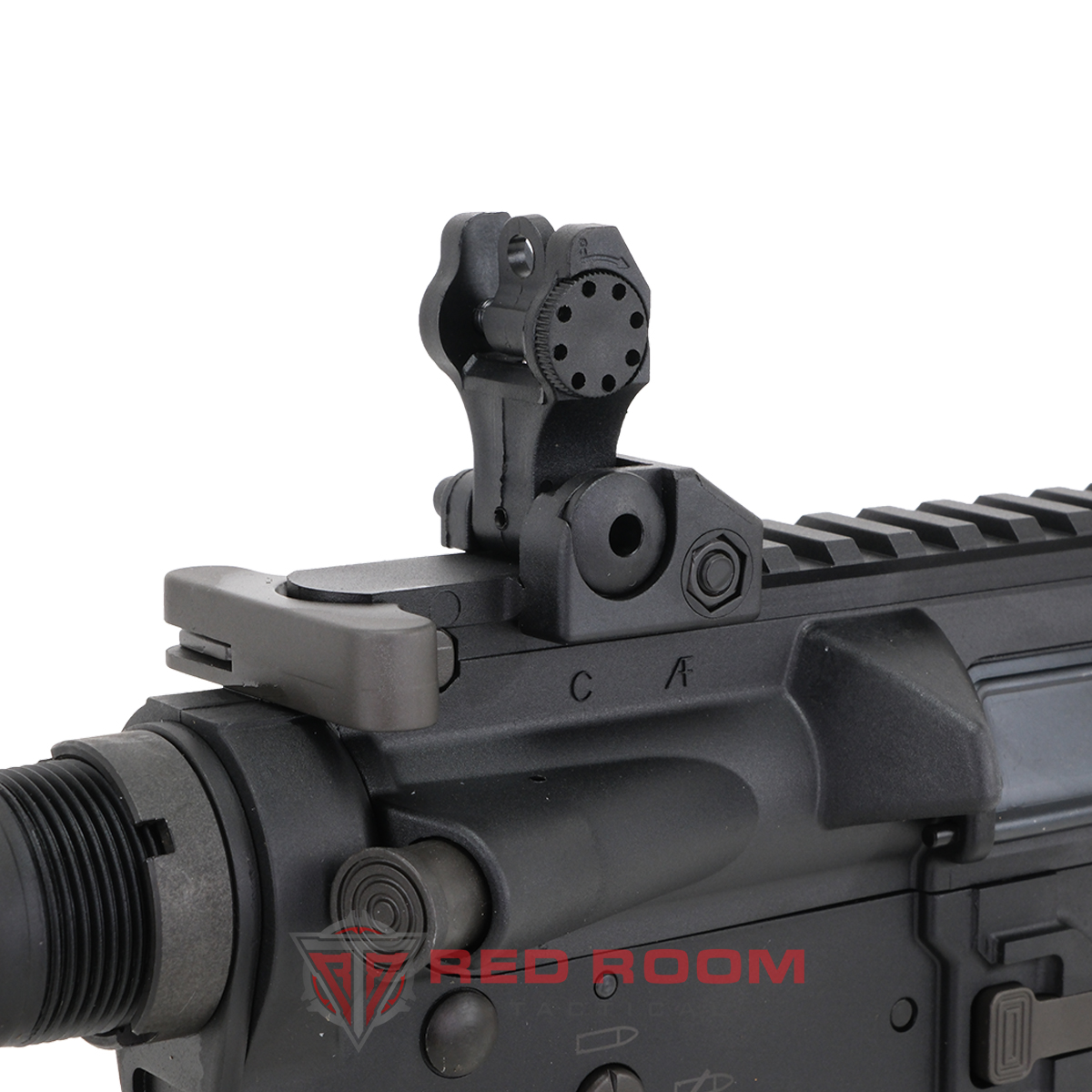 King Arms Bulldog TWS Tan 7