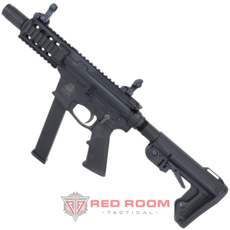 King Arms SBR Black 2