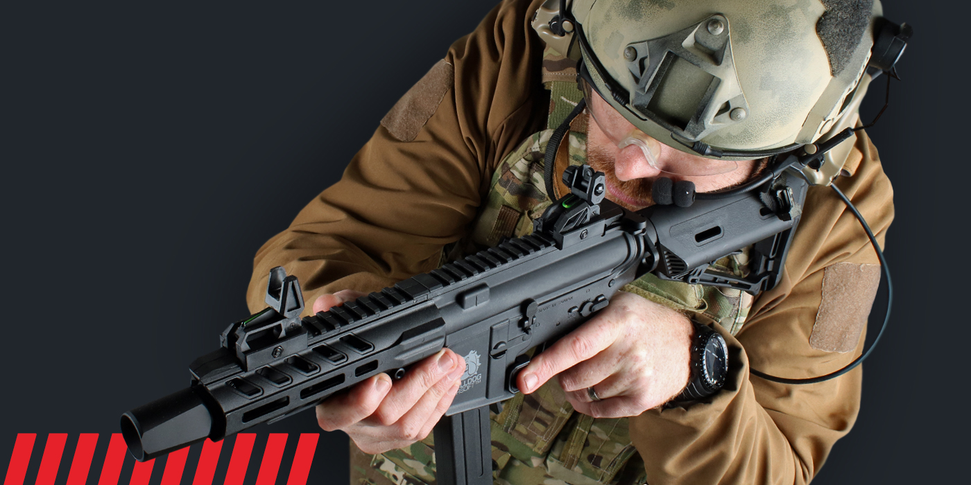 Red Room Tactical