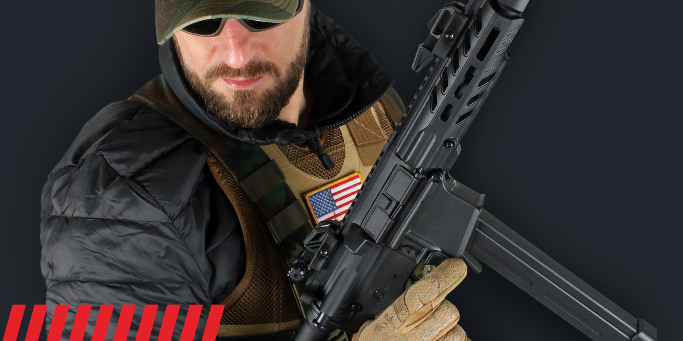 Red Room Tactical