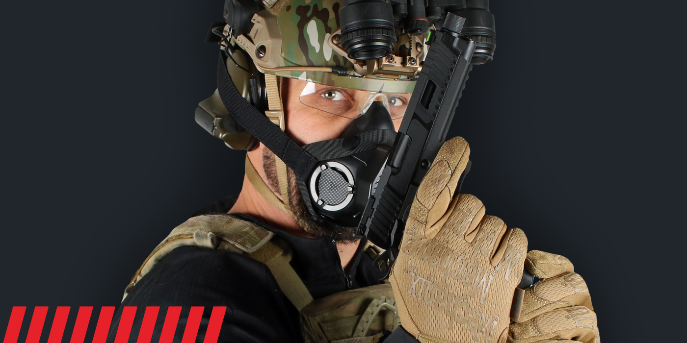 Red Room Tactical