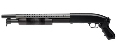 Airsoft Rifles